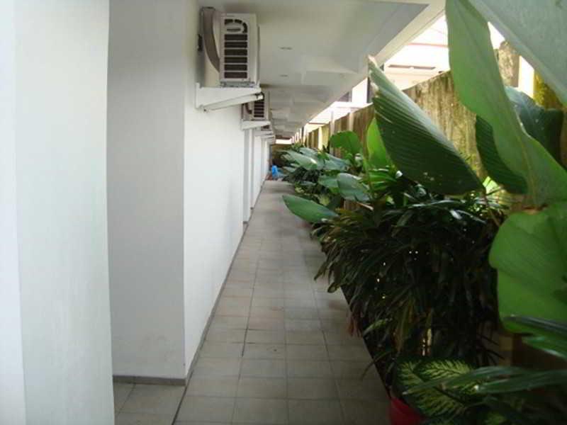 Aparthotel Seminyak Townhouse Exterior foto